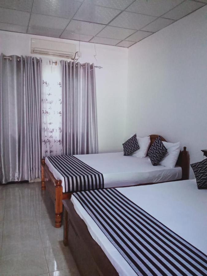 Sidhangana Home Stay アヌラーダプラ エクステリア 写真