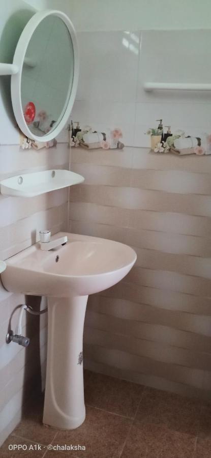 Sidhangana Home Stay アヌラーダプラ エクステリア 写真