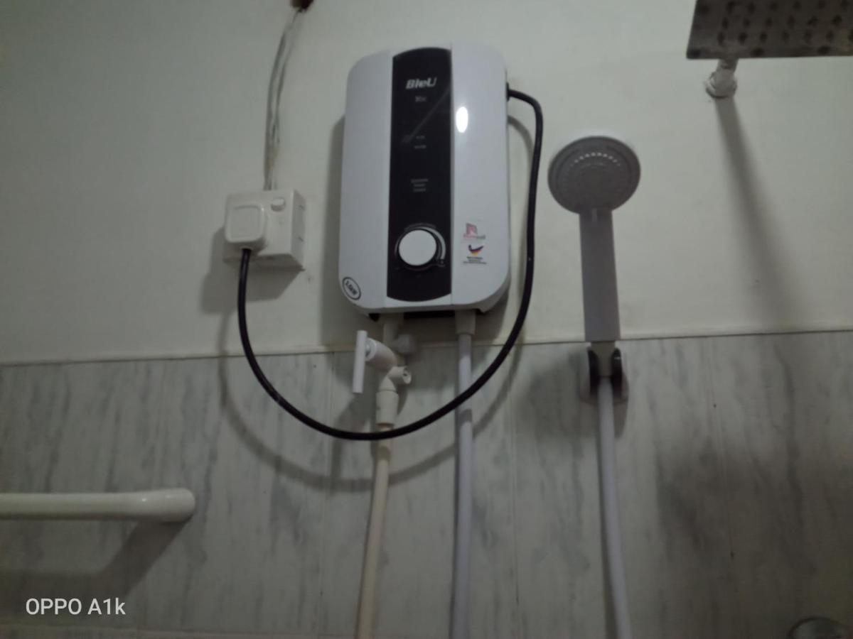 Sidhangana Home Stay アヌラーダプラ 部屋 写真