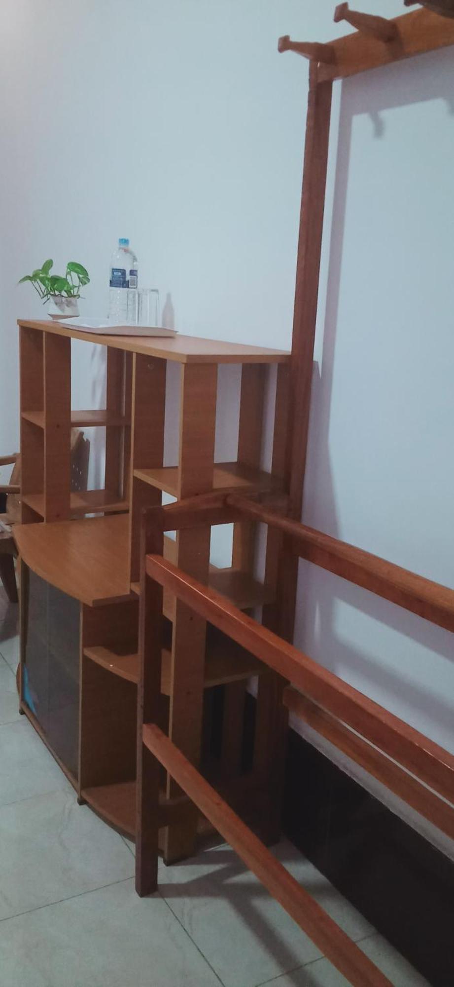 Sidhangana Home Stay アヌラーダプラ エクステリア 写真
