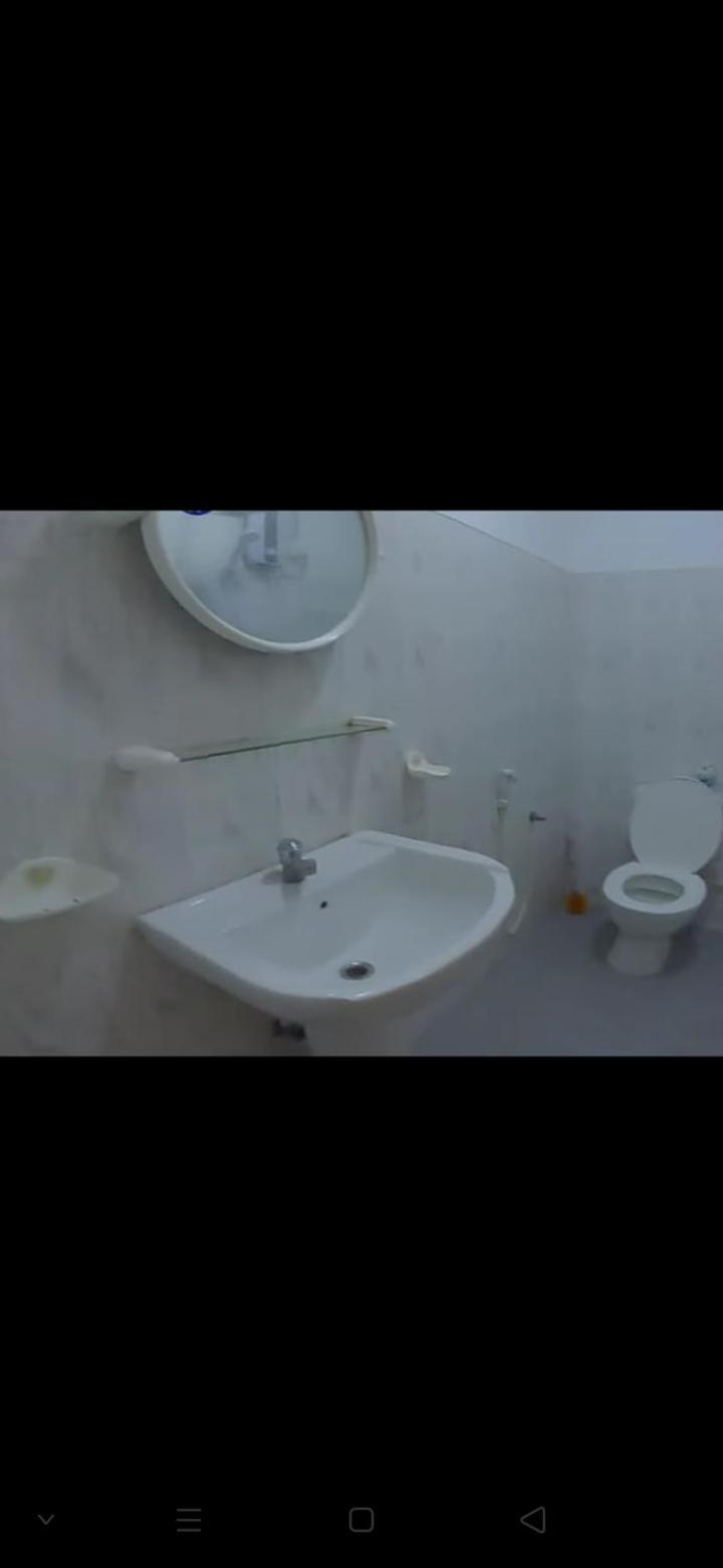 Sidhangana Home Stay アヌラーダプラ エクステリア 写真