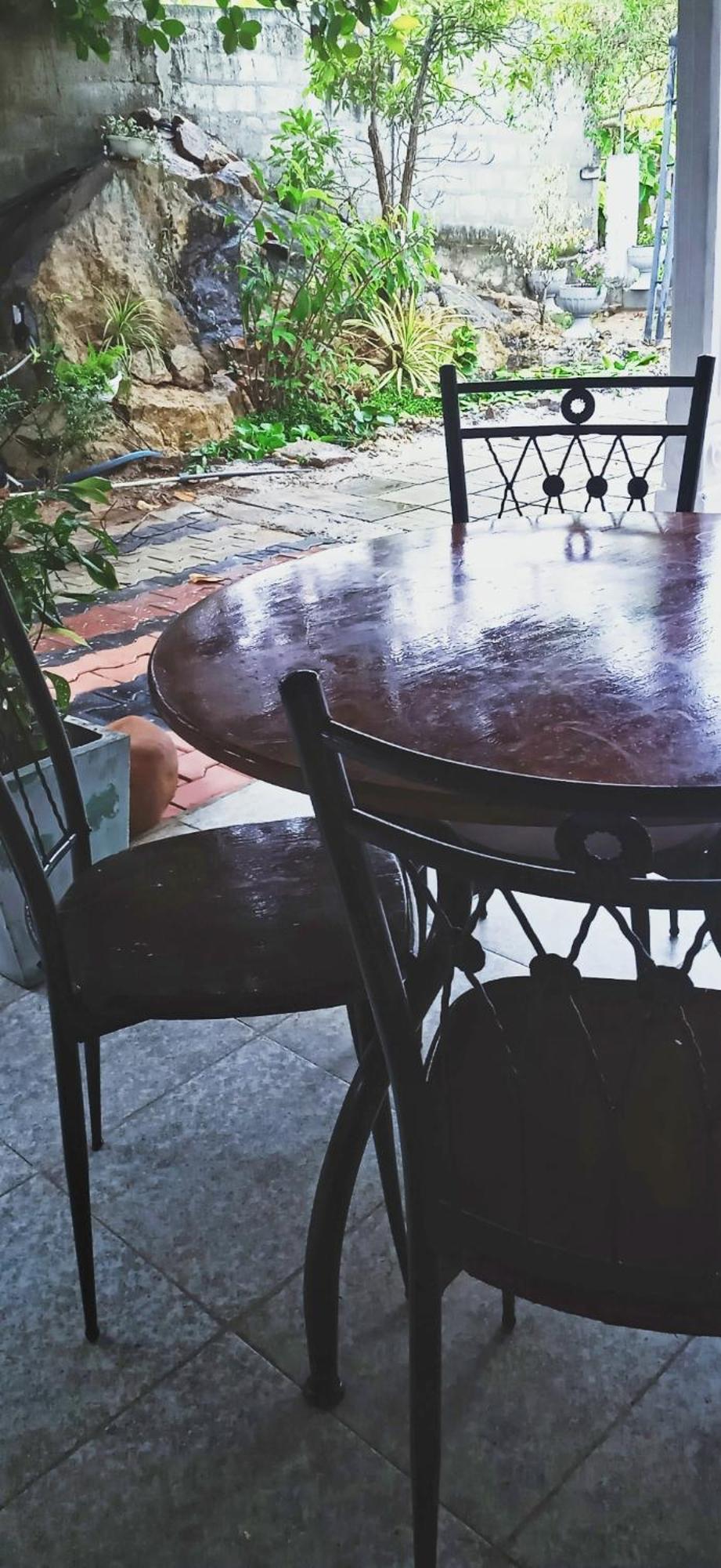 Sidhangana Home Stay アヌラーダプラ エクステリア 写真