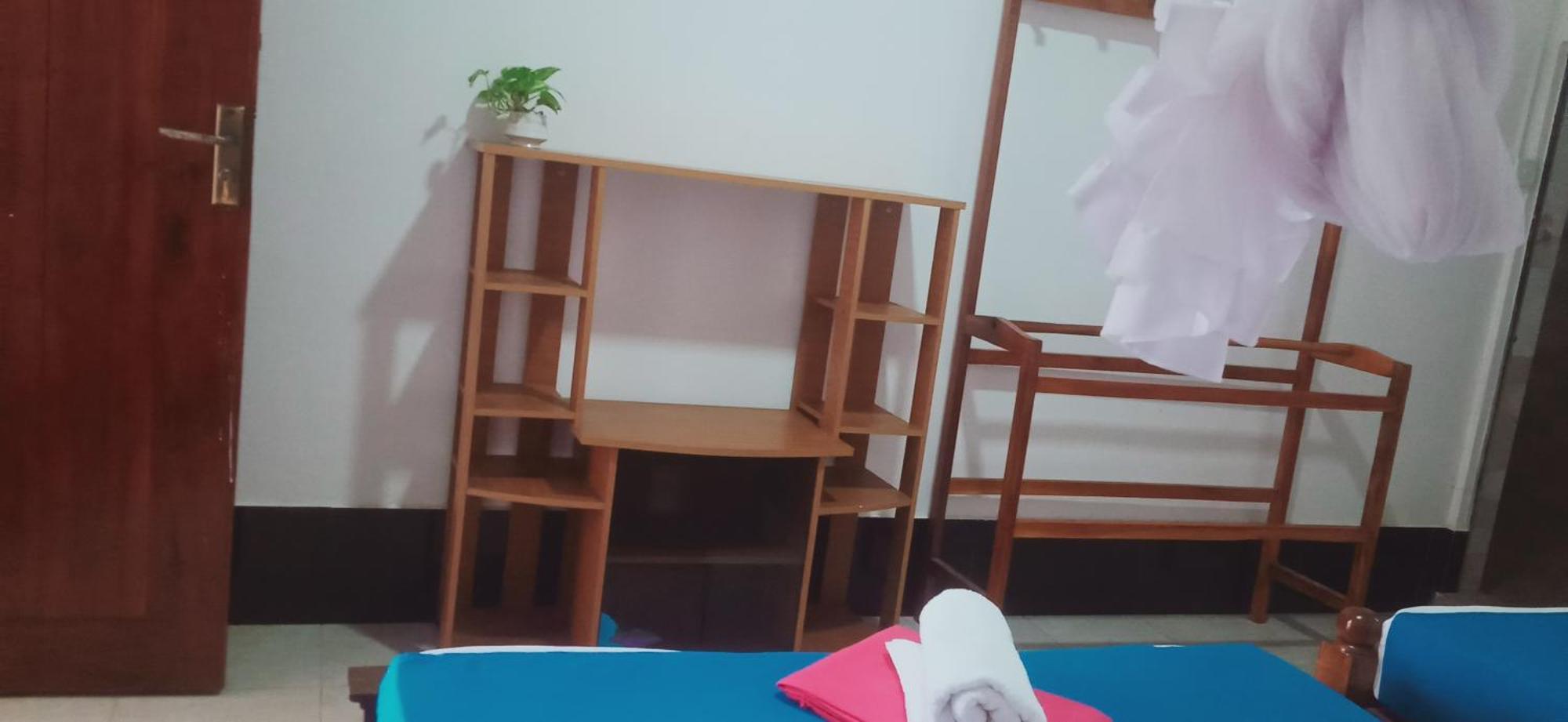 Sidhangana Home Stay アヌラーダプラ エクステリア 写真