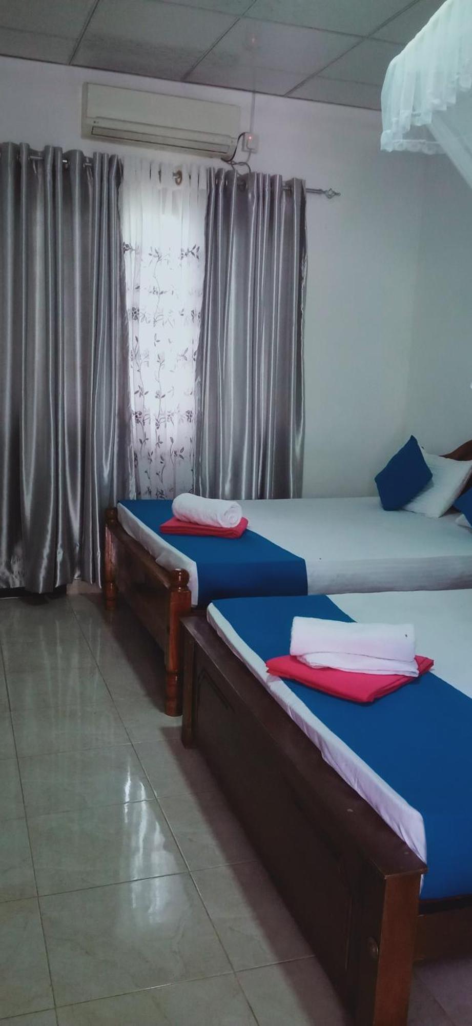 Sidhangana Home Stay アヌラーダプラ 部屋 写真