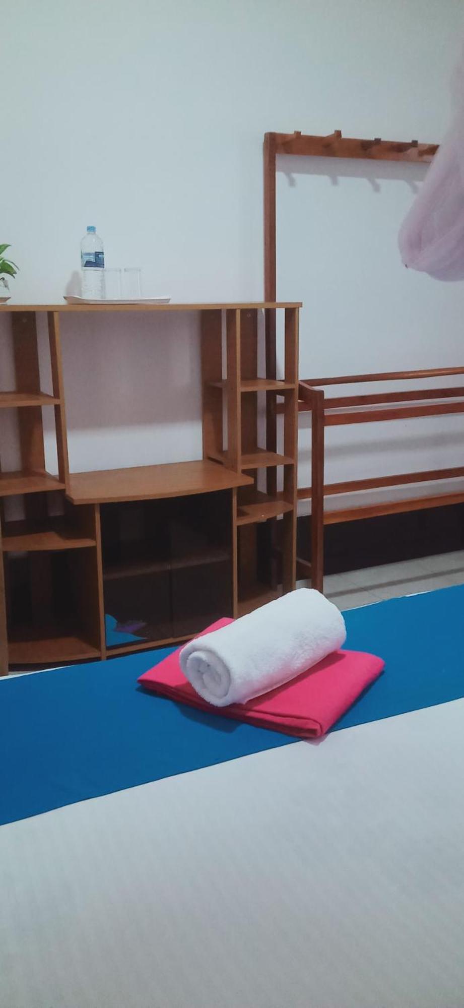 Sidhangana Home Stay アヌラーダプラ 部屋 写真