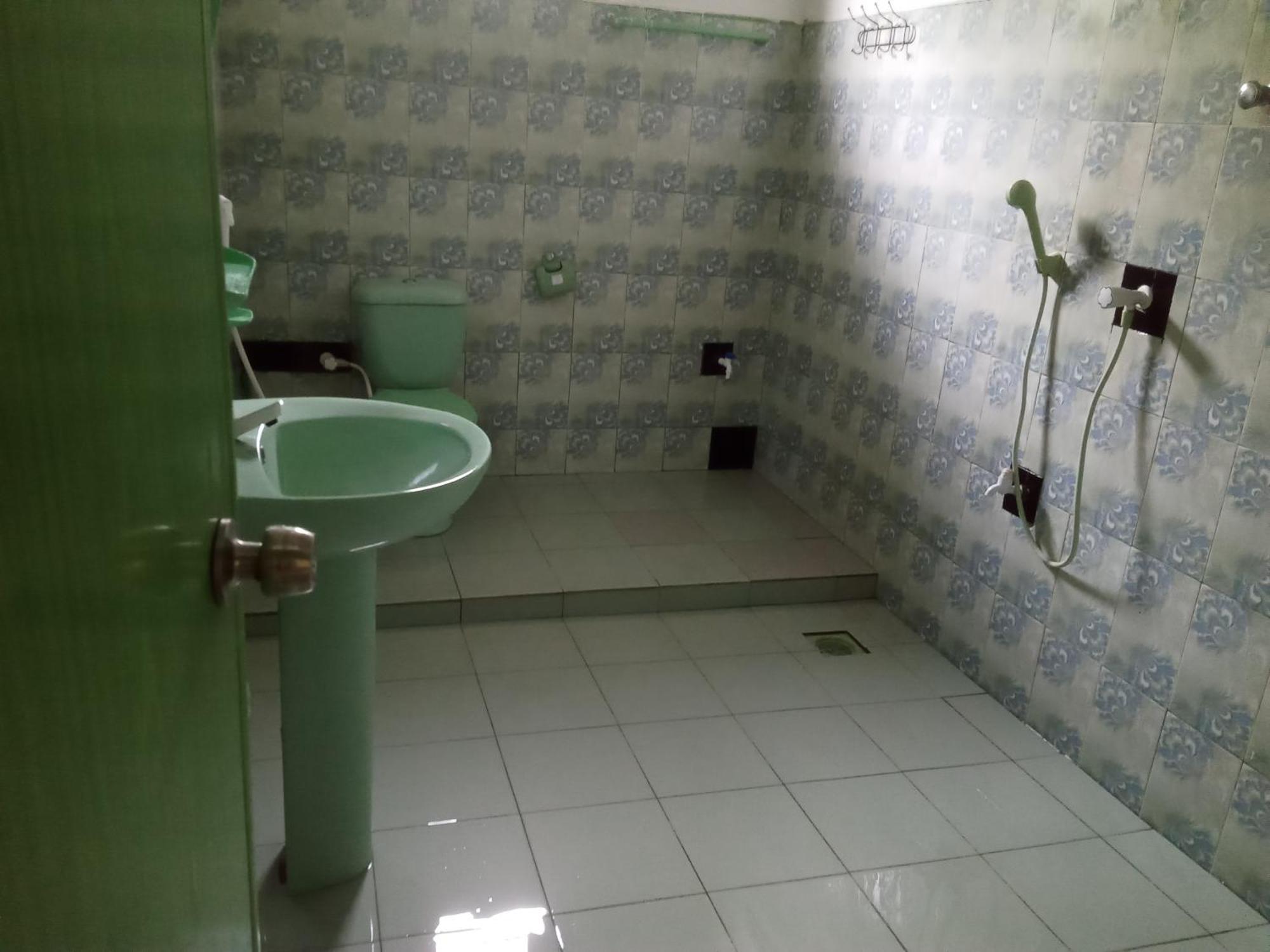 Sidhangana Home Stay アヌラーダプラ 部屋 写真