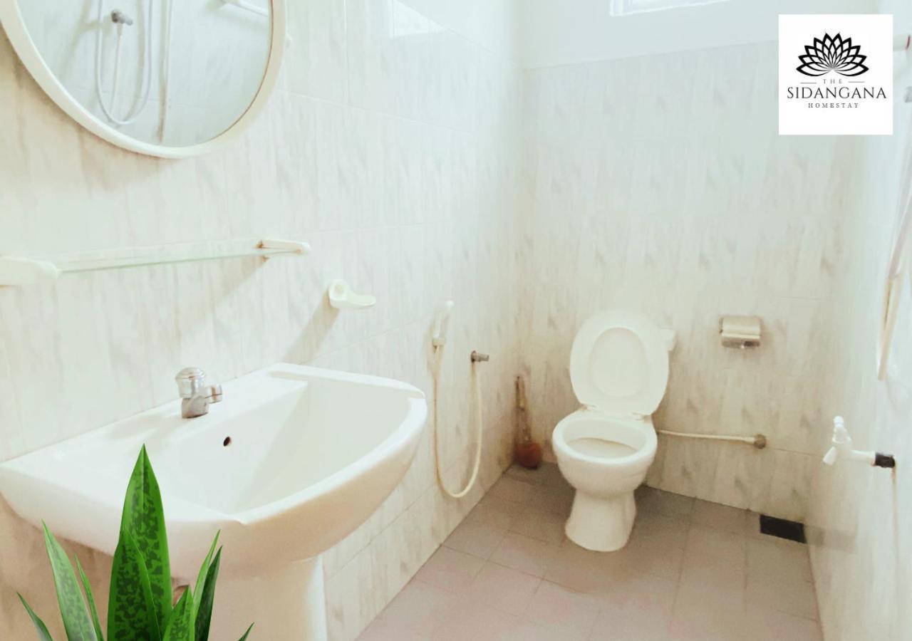 Sidhangana Home Stay アヌラーダプラ エクステリア 写真