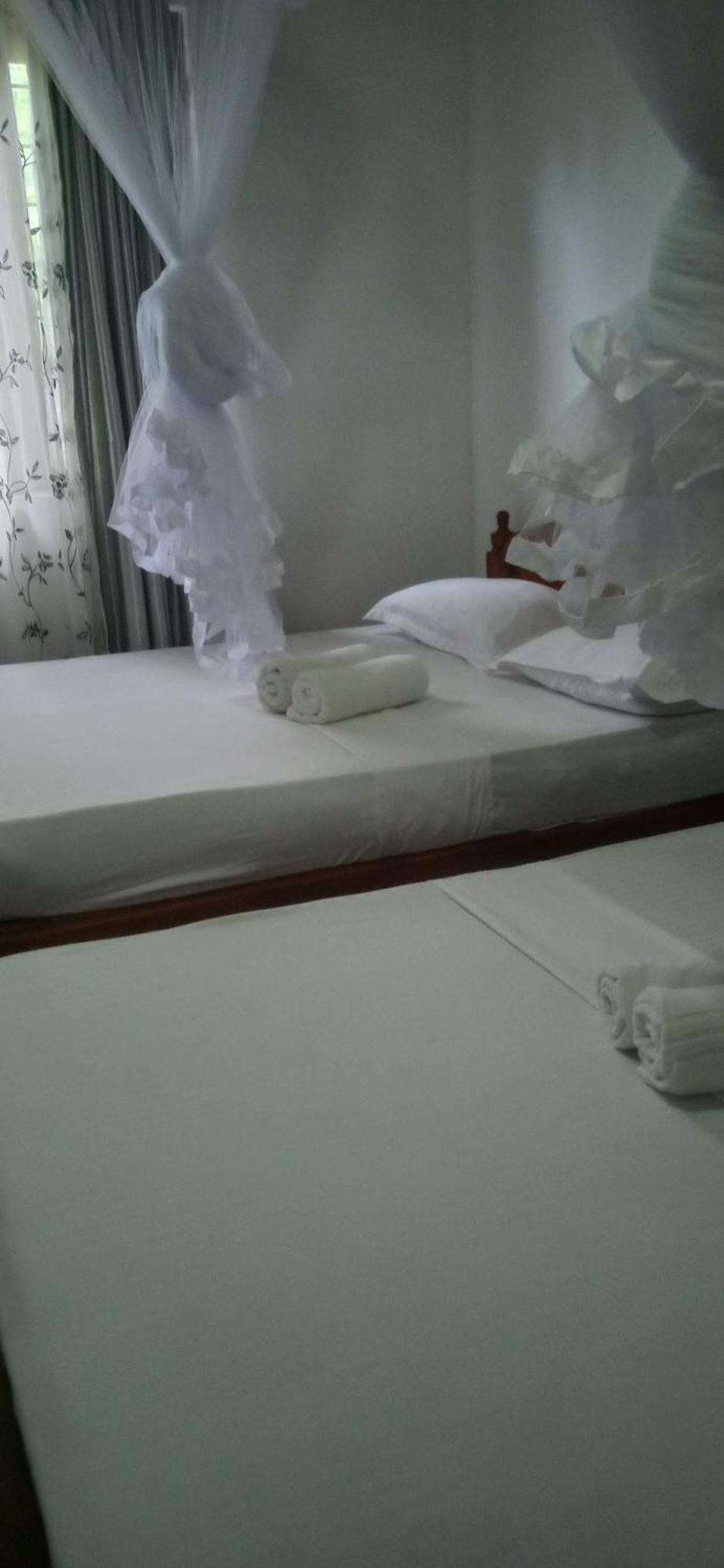 Sidhangana Home Stay アヌラーダプラ エクステリア 写真