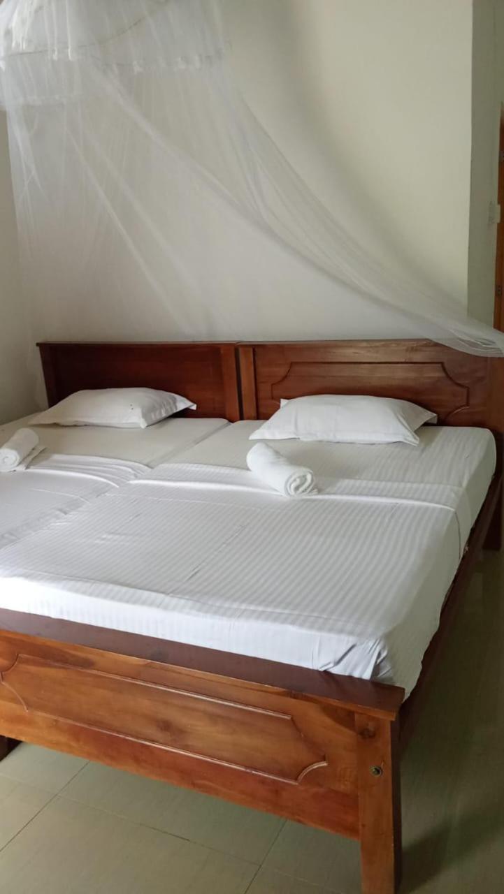 Sidhangana Home Stay アヌラーダプラ エクステリア 写真