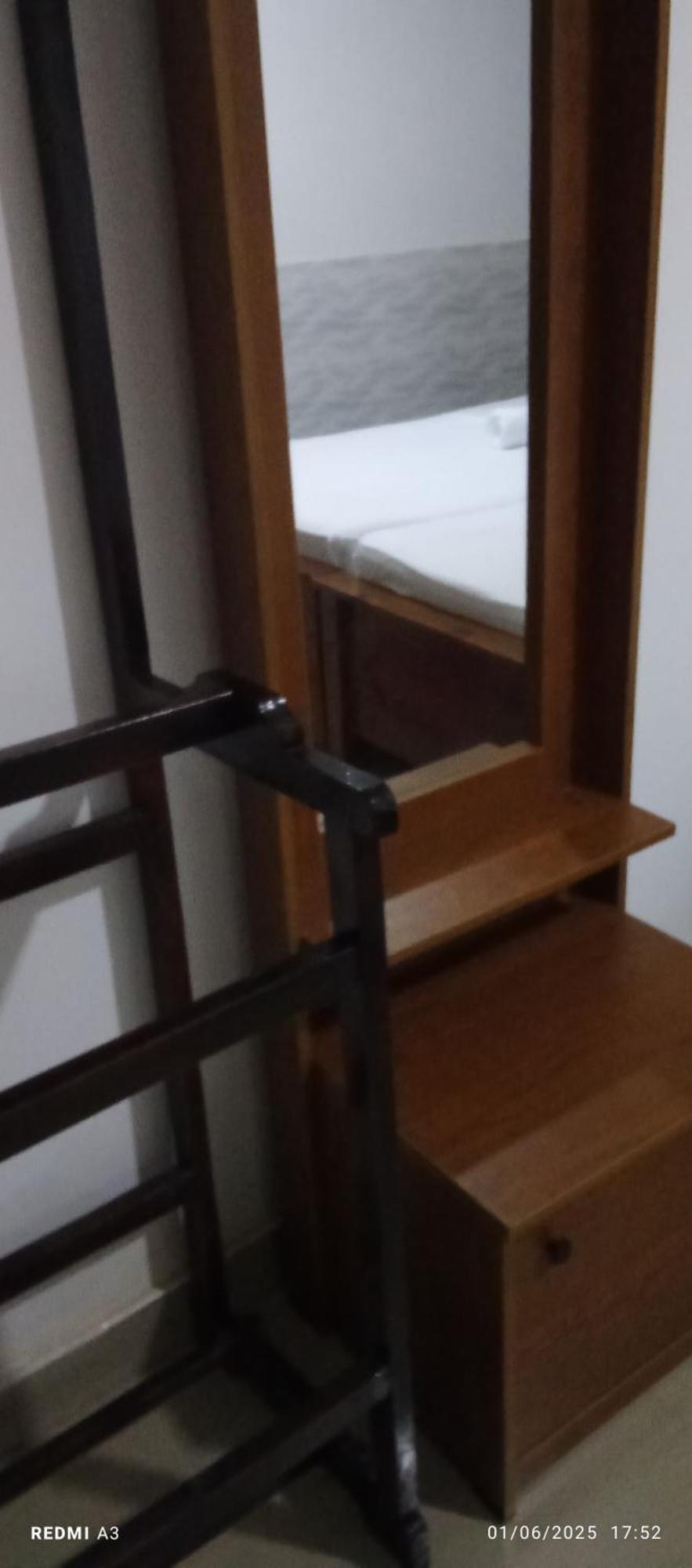 Sidhangana Home Stay アヌラーダプラ 部屋 写真